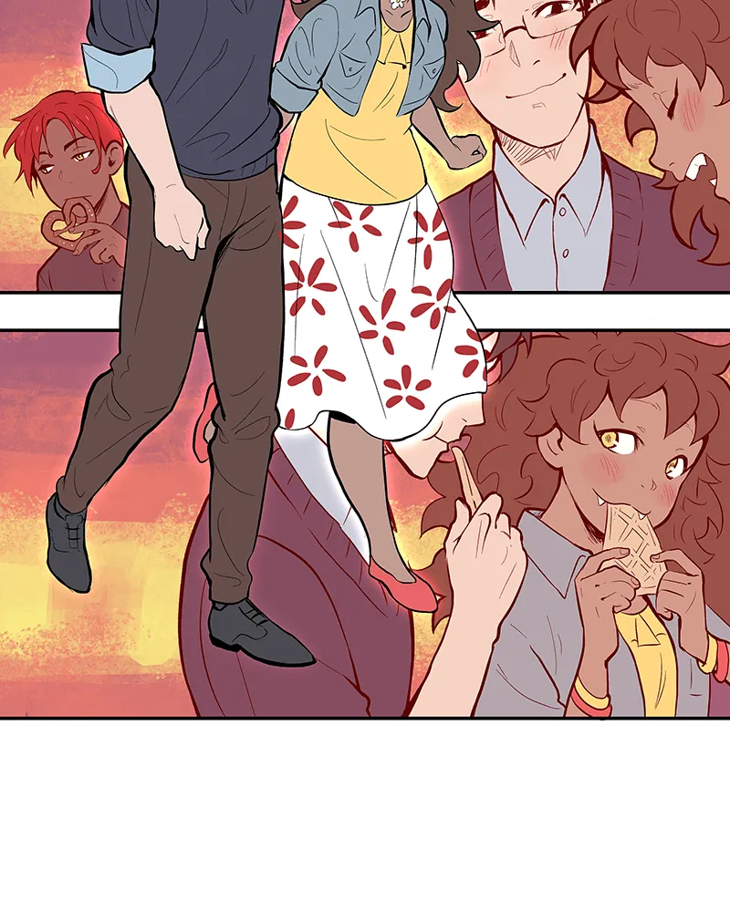 Read HEART Anthology chapter 76 image 20 on Lezhin