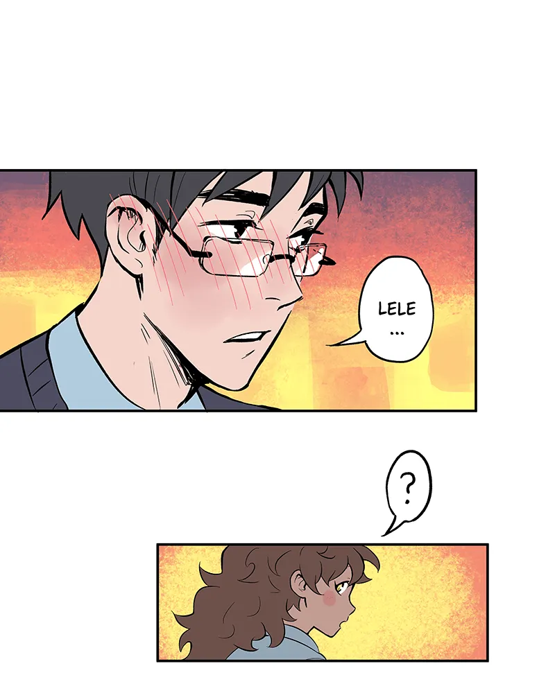 Read HEART Anthology chapter 76 image 21 on Lezhin