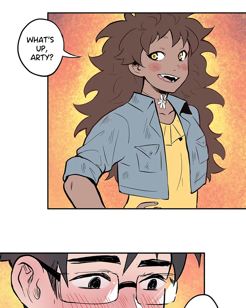 Read HEART Anthology chapter 76 image 22 on Lezhin