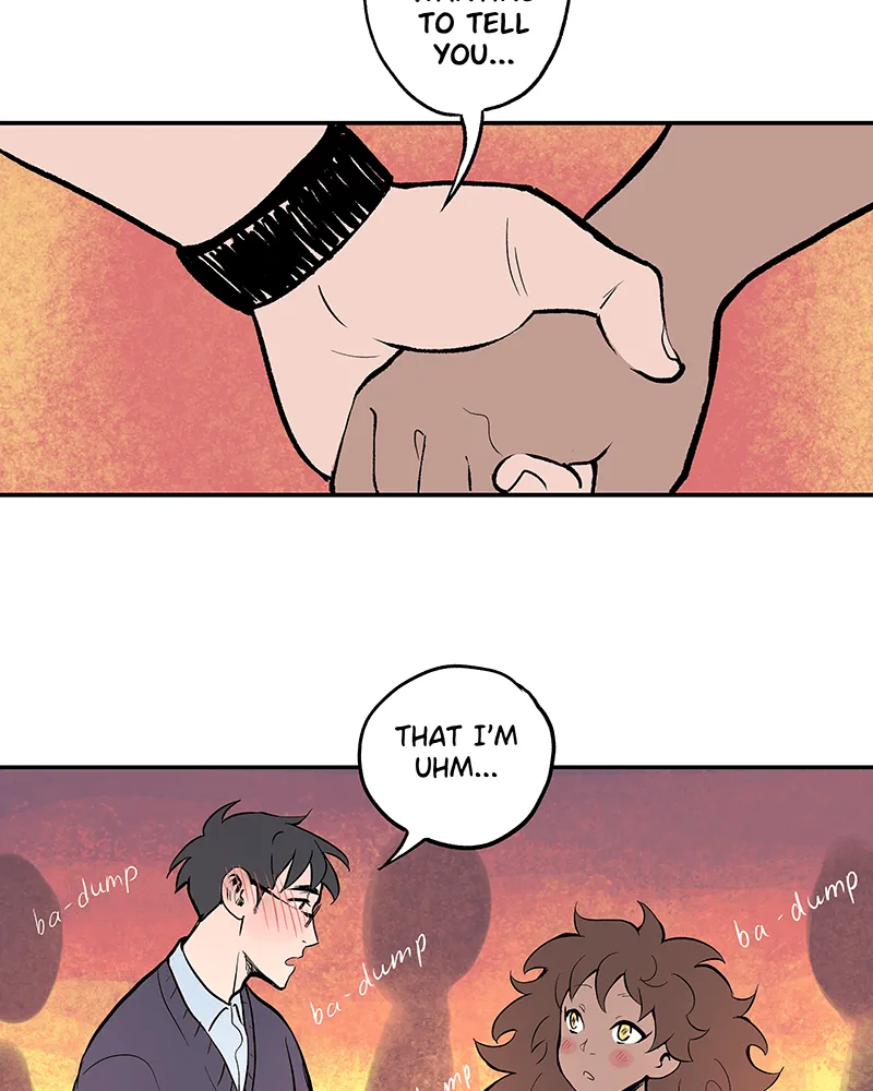 Read HEART Anthology chapter 76 image 24 on Lezhin