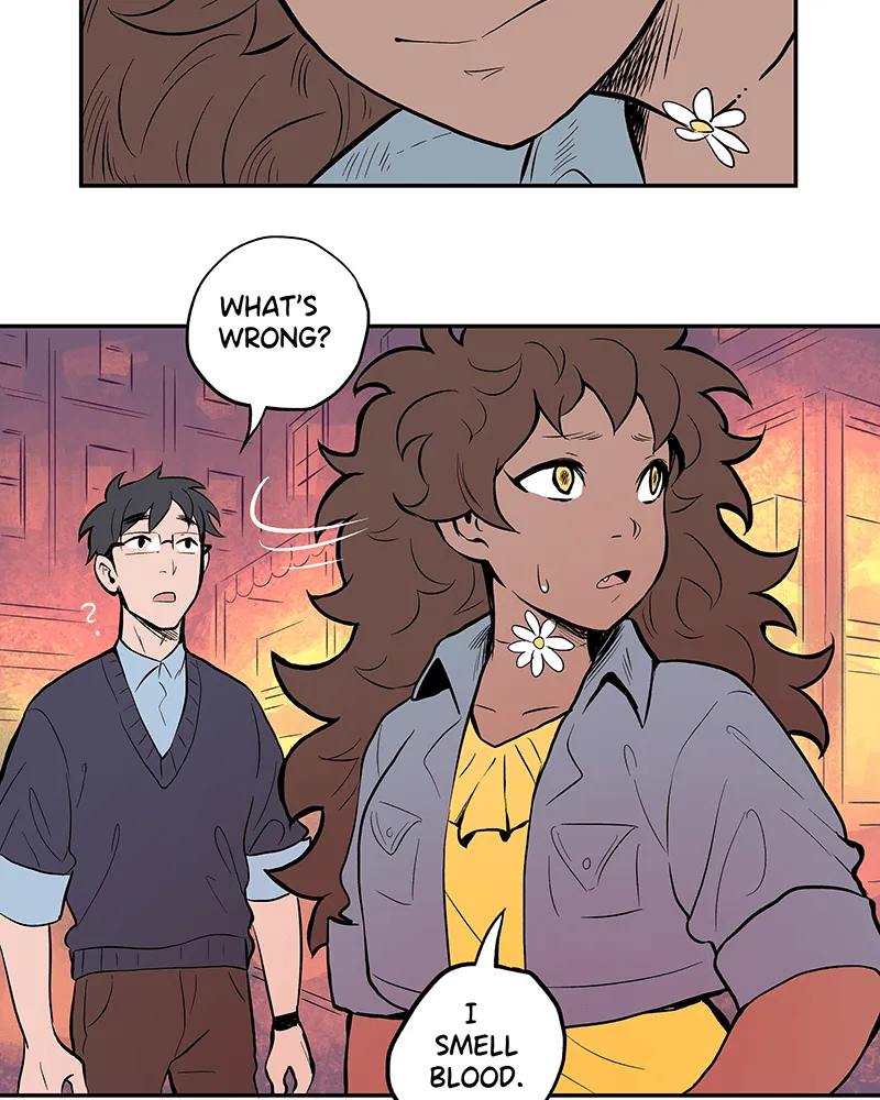 Read HEART Anthology chapter 76 image 26 on Lezhin