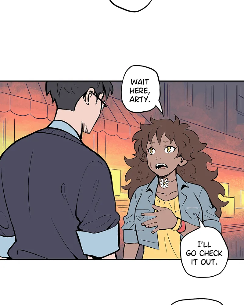 Read HEART Anthology chapter 76 image 27 on Lezhin