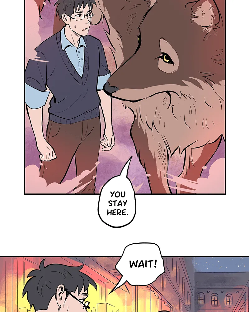 Read HEART Anthology chapter 76 image 29 on Lezhin