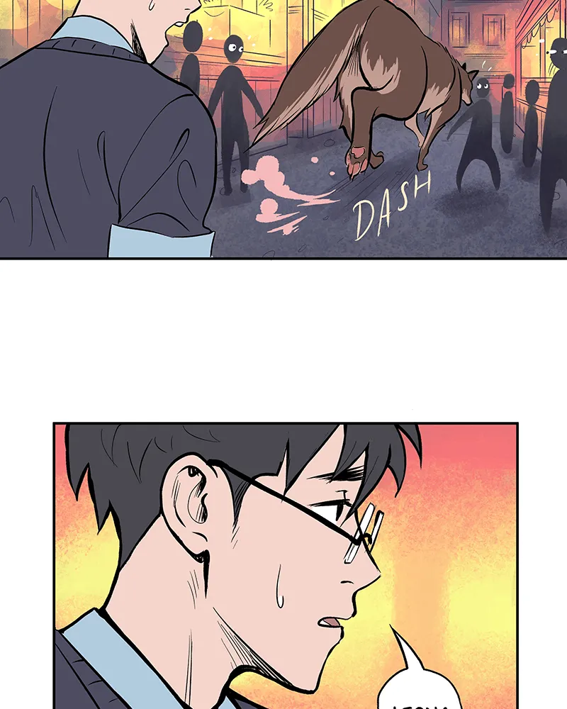 Read HEART Anthology chapter 76 image 30 on Lezhin