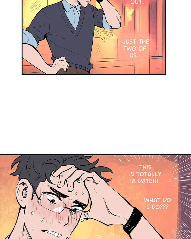 Read HEART Anthology chapter 76 image 4 on Lezhin