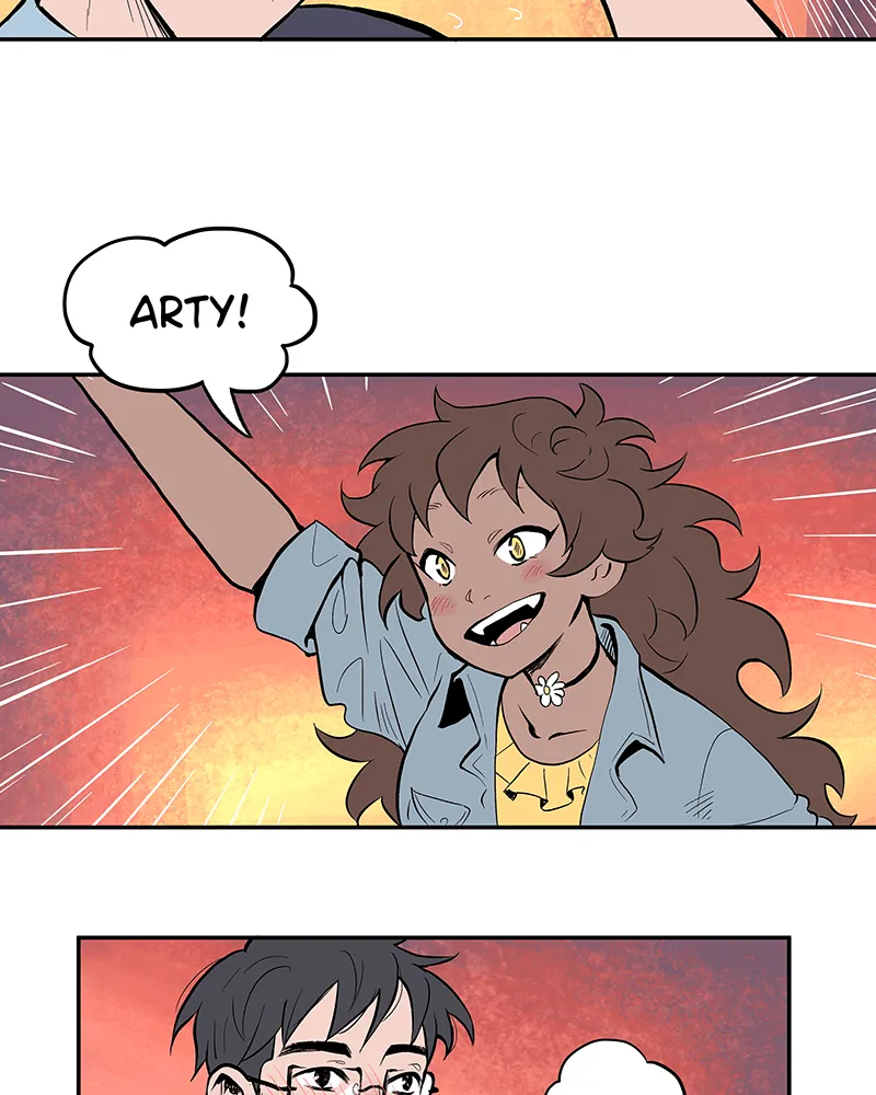 Read HEART Anthology chapter 76 image 5 on Lezhin