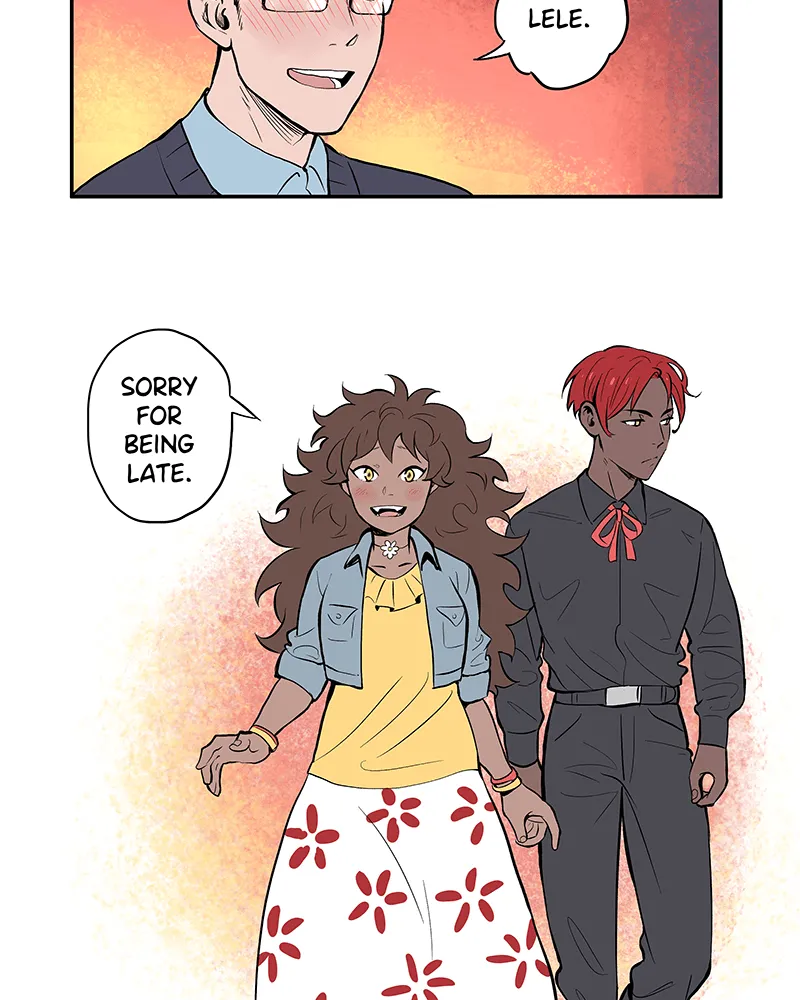 Read HEART Anthology chapter 76 image 6 on Lezhin
