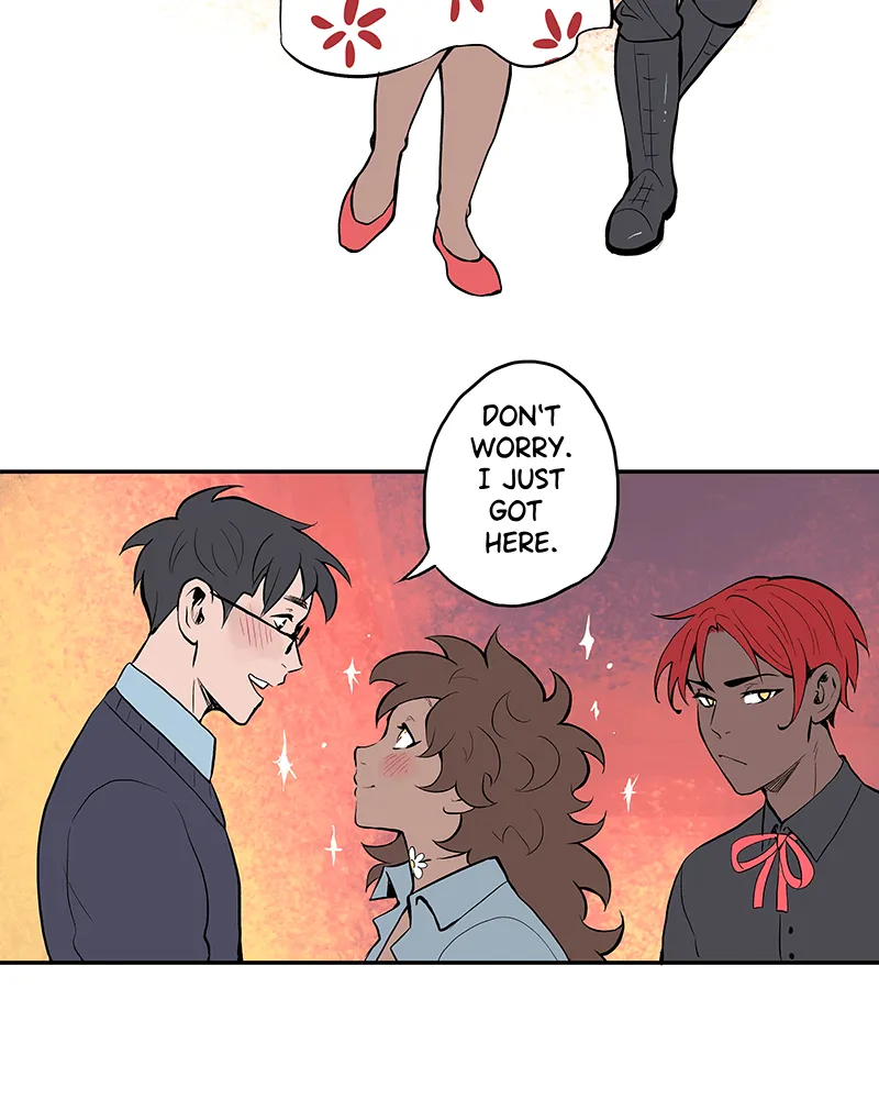 Read HEART Anthology chapter 76 image 7 on Lezhin