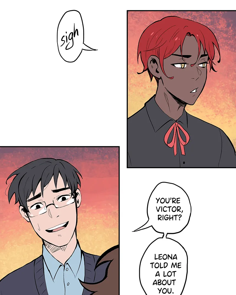 Read HEART Anthology chapter 76 image 8 on Lezhin