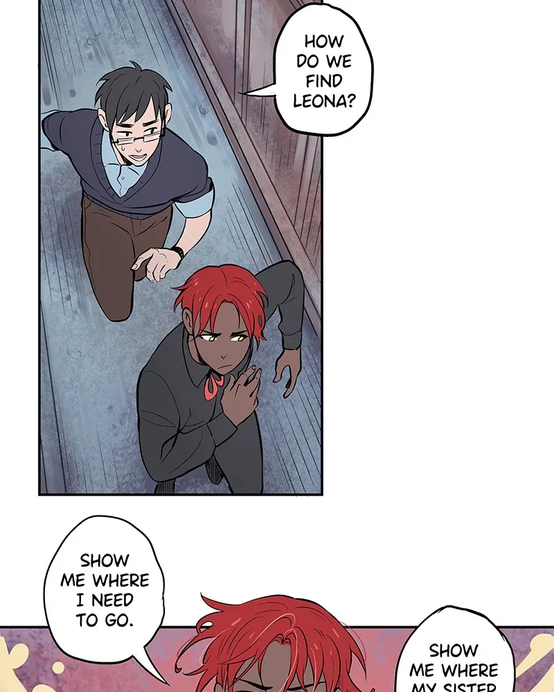 Read HEART Anthology chapter 77 image 23 on Lezhin