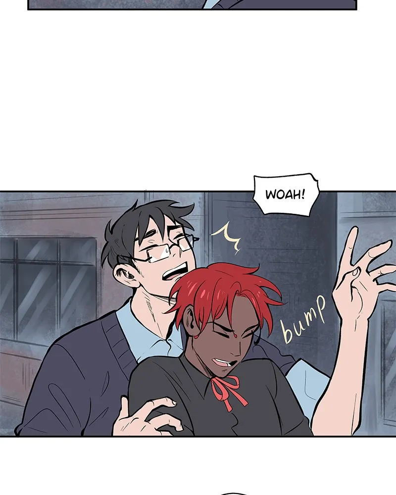 Read HEART Anthology chapter 77 image 27 on Lezhin