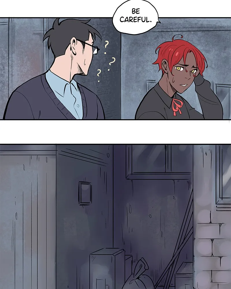 Read HEART Anthology chapter 77 image 28 on Lezhin