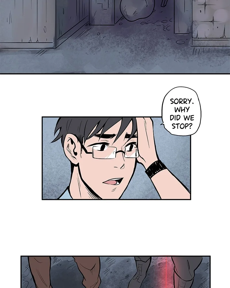Read HEART Anthology chapter 77 image 29 on Lezhin