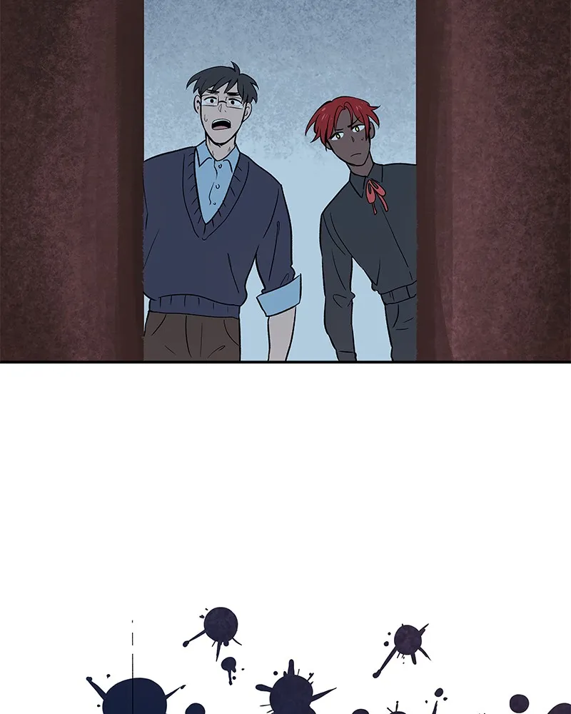 Read HEART Anthology chapter 77 image 34 on Lezhin