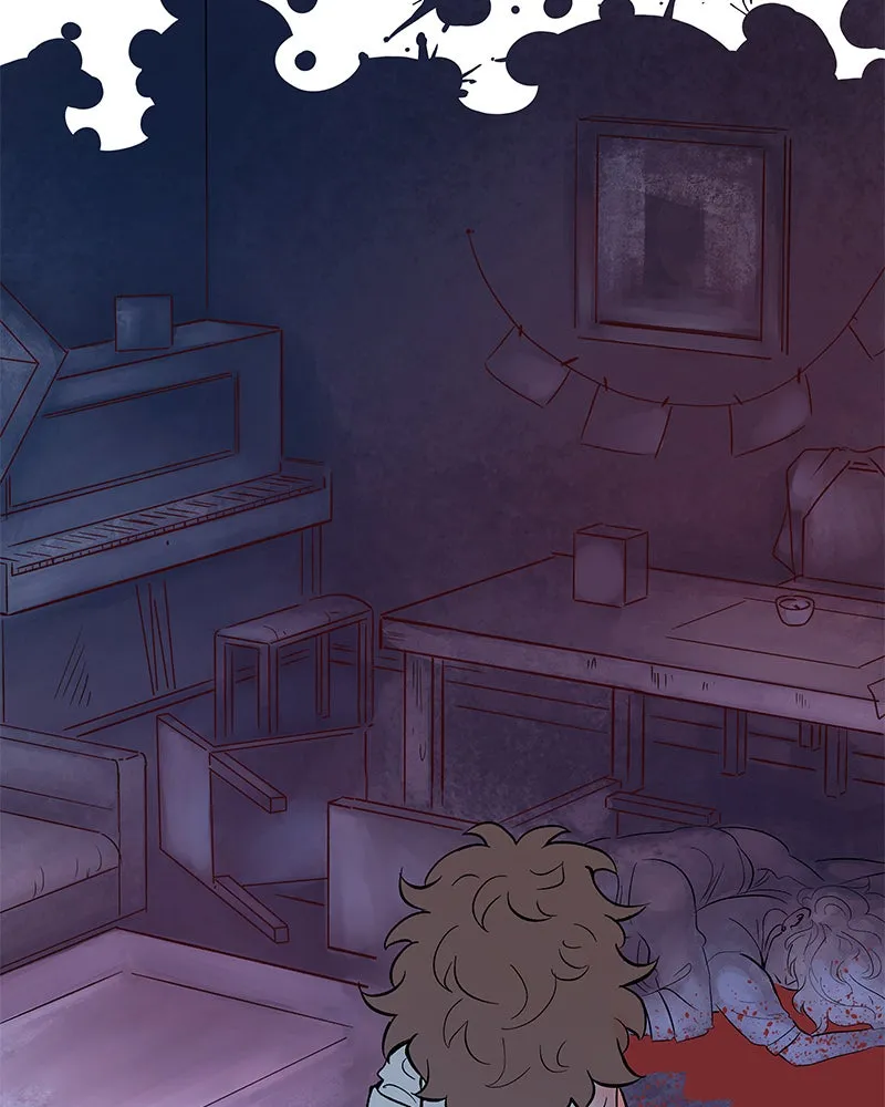 Read HEART Anthology chapter 77 image 35 on Lezhin