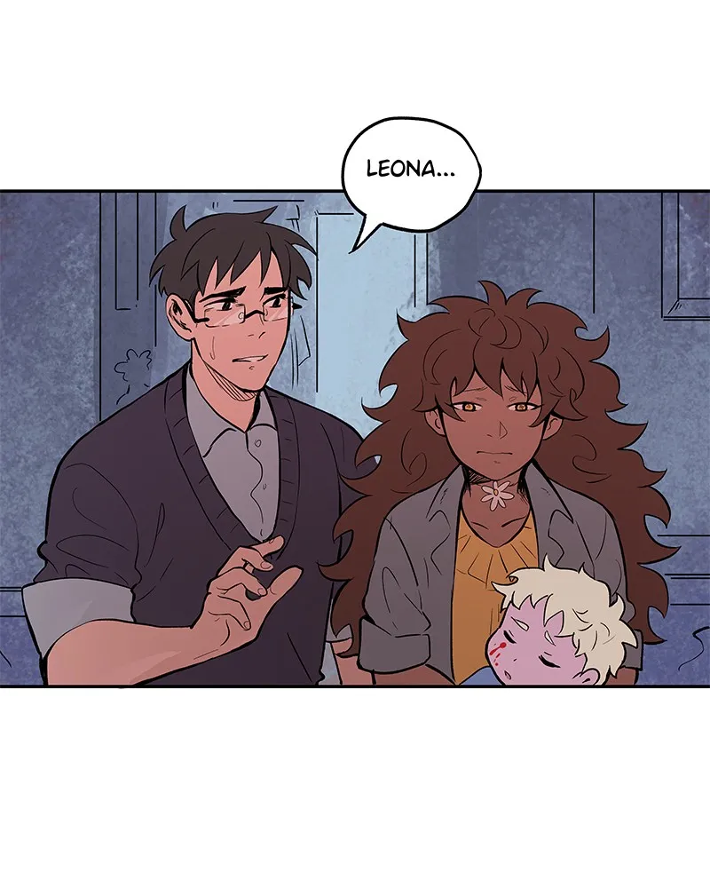 Read HEART Anthology chapter 77 image 38 on Lezhin