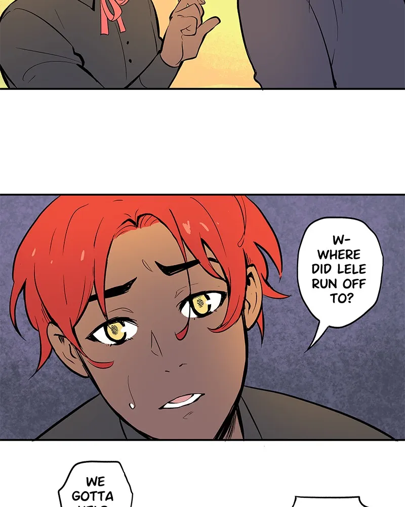 Read HEART Anthology chapter 77 image 4 on Lezhin