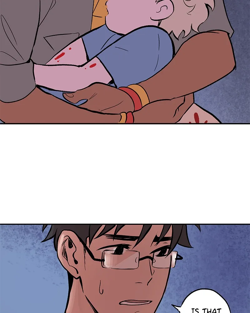 Read HEART Anthology chapter 77 image 40 on Lezhin