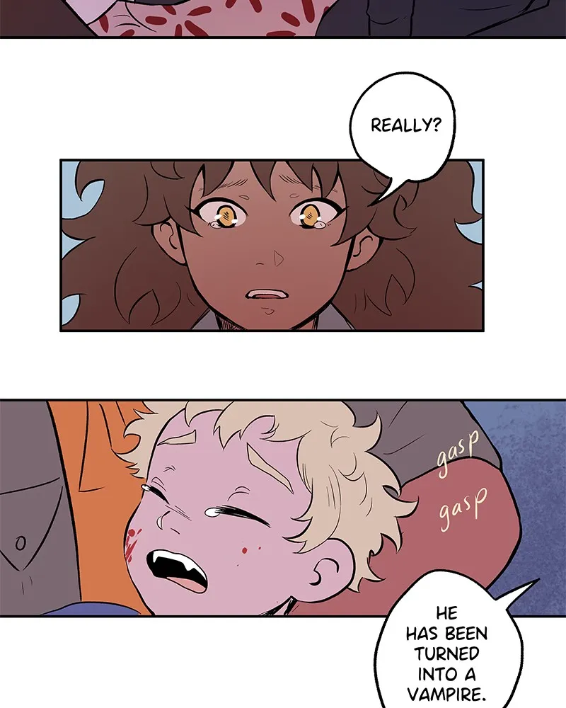 Read HEART Anthology chapter 77 image 42 on Lezhin