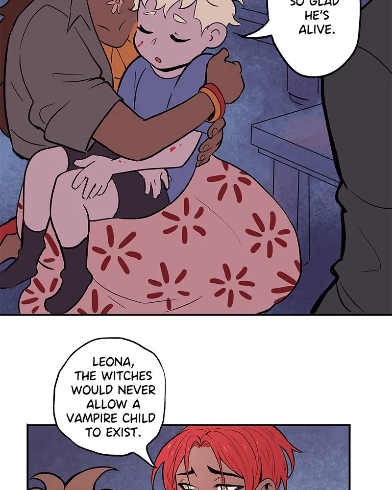 Read HEART Anthology chapter 77 image 44 on Lezhin