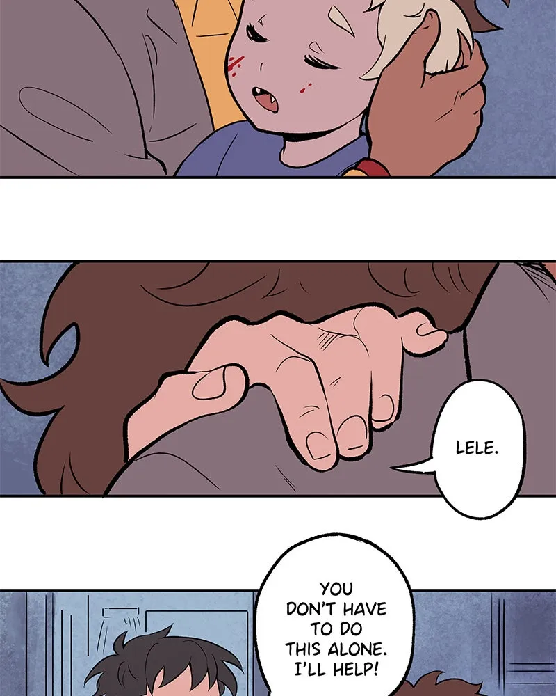 Read HEART Anthology chapter 77 image 46 on Lezhin