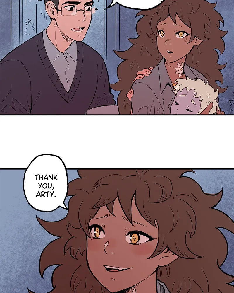 Read HEART Anthology chapter 77 image 47 on Lezhin