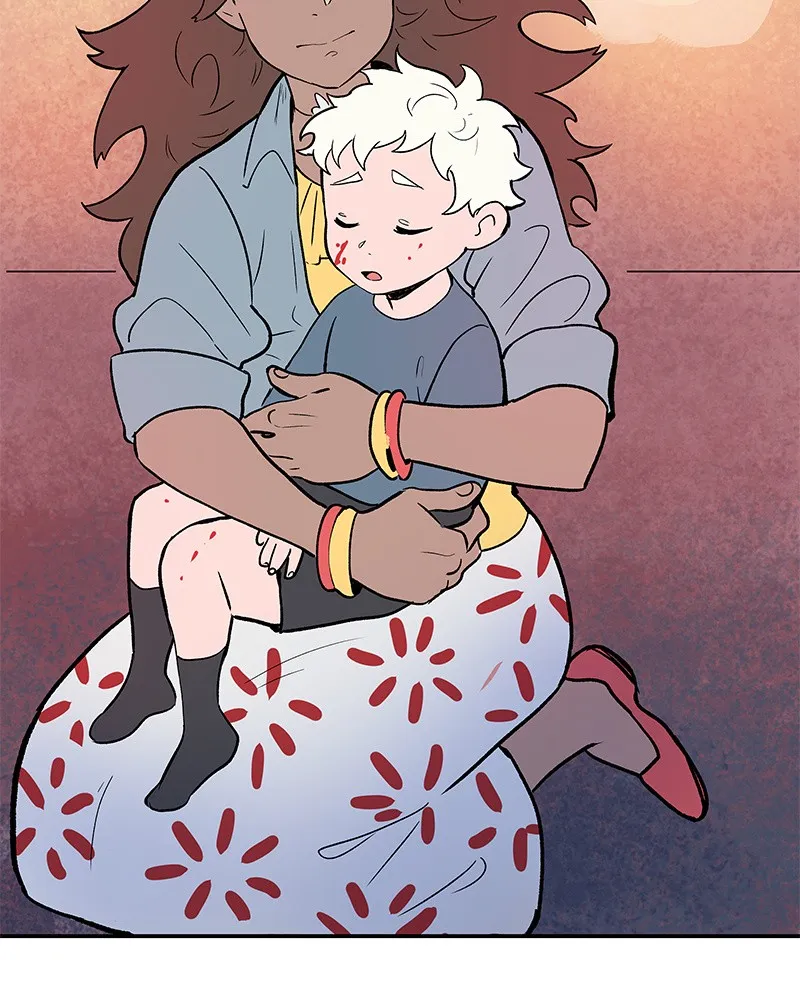 Read HEART Anthology chapter 77 image 49 on Lezhin