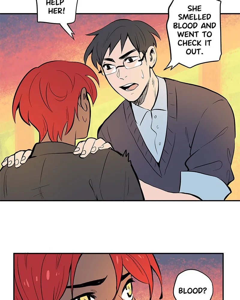 Read HEART Anthology chapter 77 image 5 on Lezhin