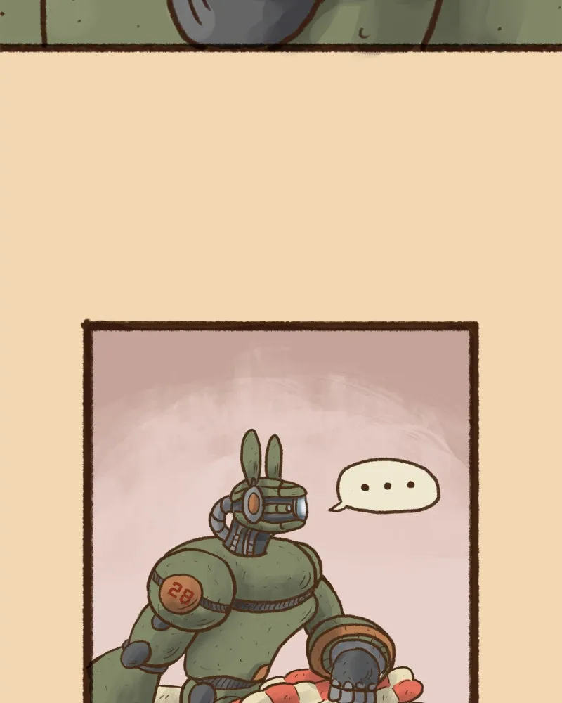 Read HEART Anthology chapter 78 image 11 on Lezhin