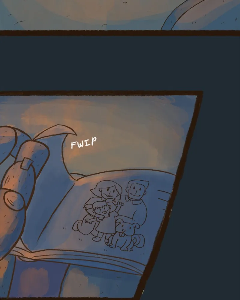 Read HEART Anthology chapter 78 image 39 on Lezhin