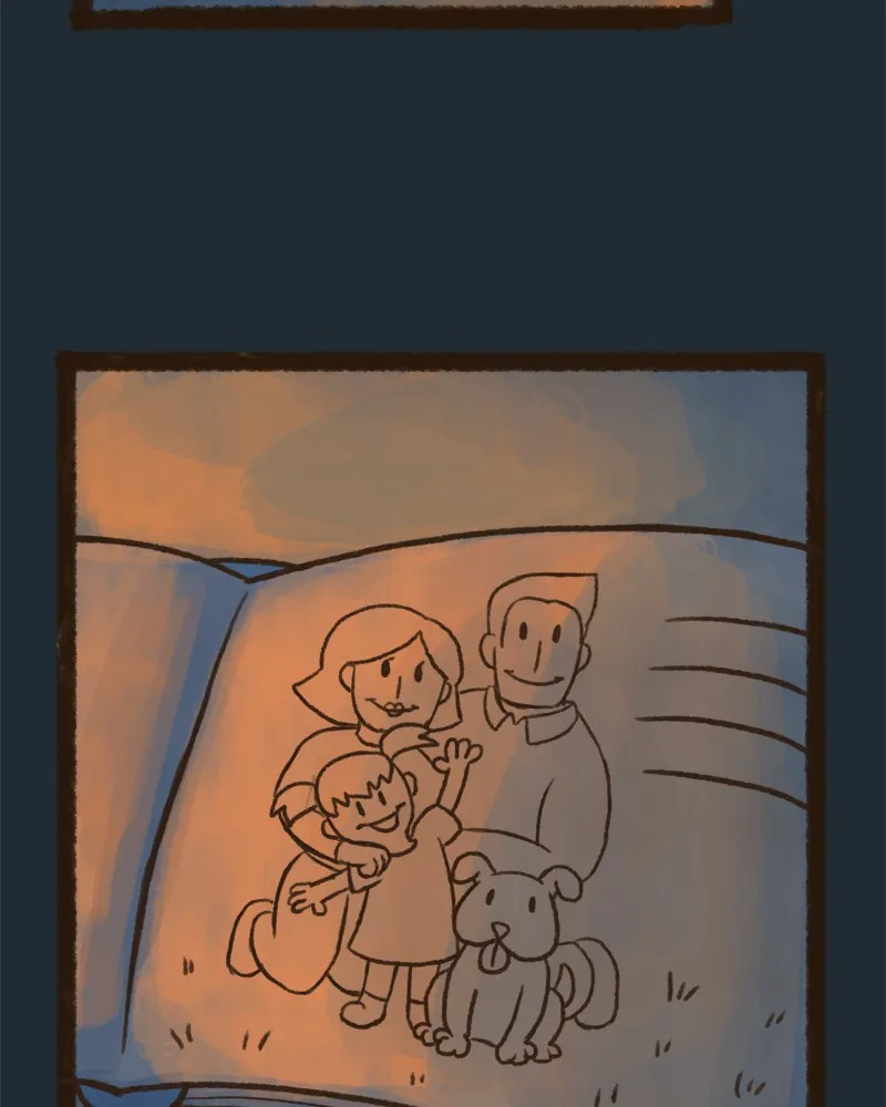 Read HEART Anthology chapter 78 image 41 on Lezhin