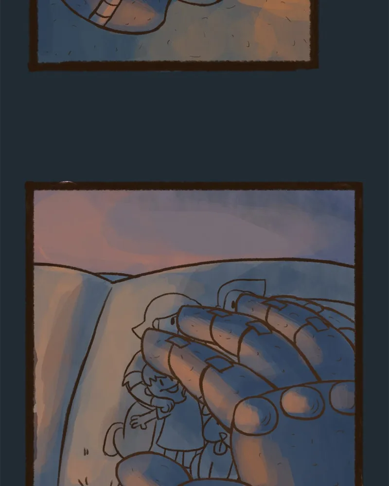 Read HEART Anthology chapter 78 image 43 on Lezhin