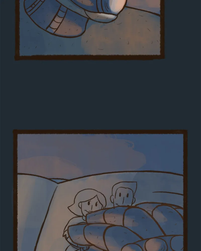 Read HEART Anthology chapter 78 image 45 on Lezhin