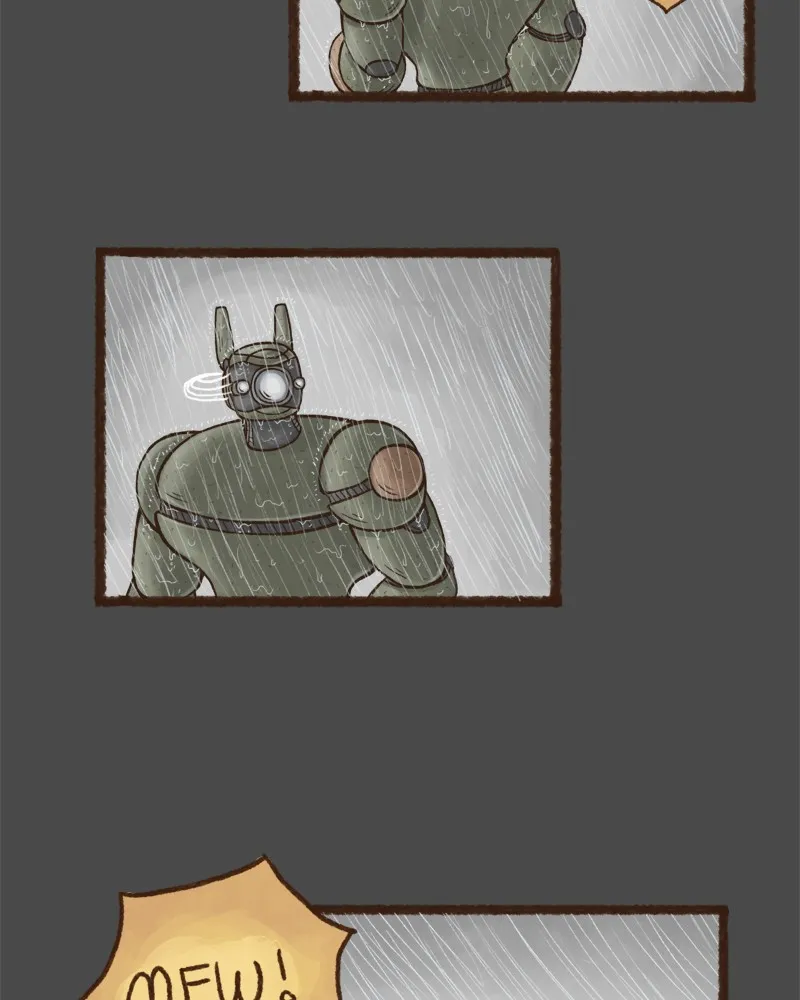 Read HEART Anthology chapter 79 image 17 on Lezhin