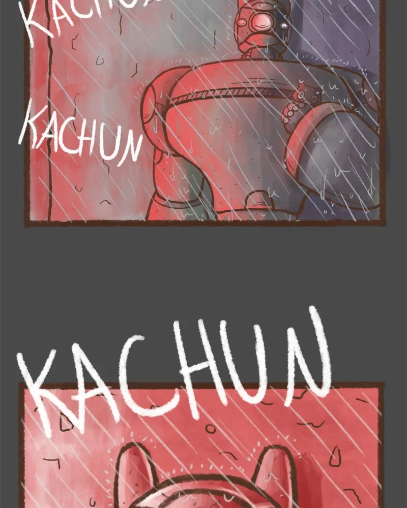 Read HEART Anthology chapter 79 image 39 on Lezhin