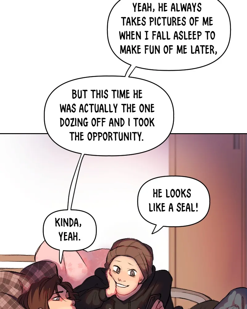 Read HEART Anthology chapter 8 image 1 on Lezhin