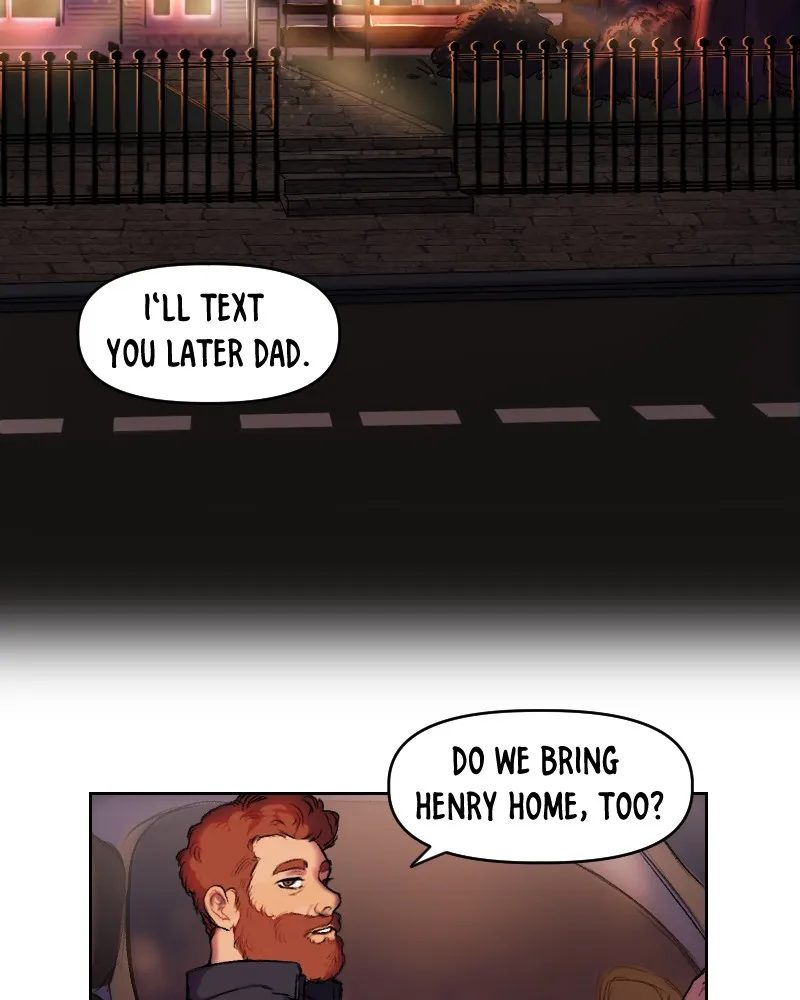Read HEART Anthology chapter 8 image 11 on Lezhin