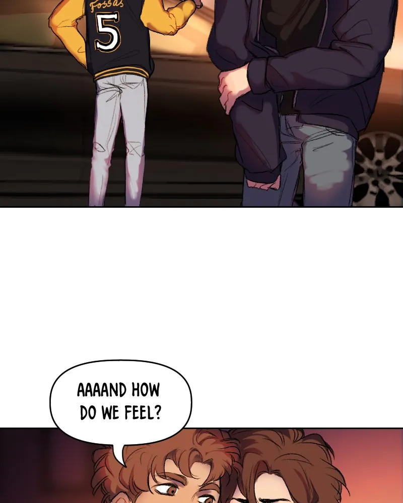 Read HEART Anthology chapter 8 image 13 on Lezhin