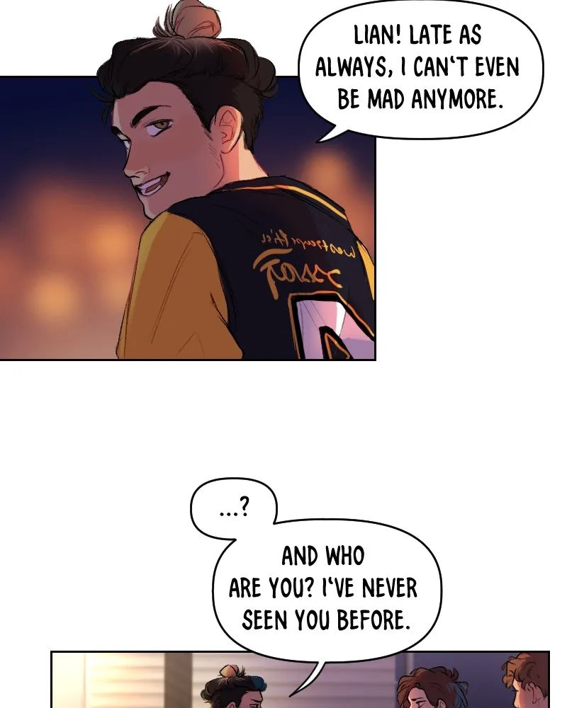 Read HEART Anthology chapter 8 image 18 on Lezhin