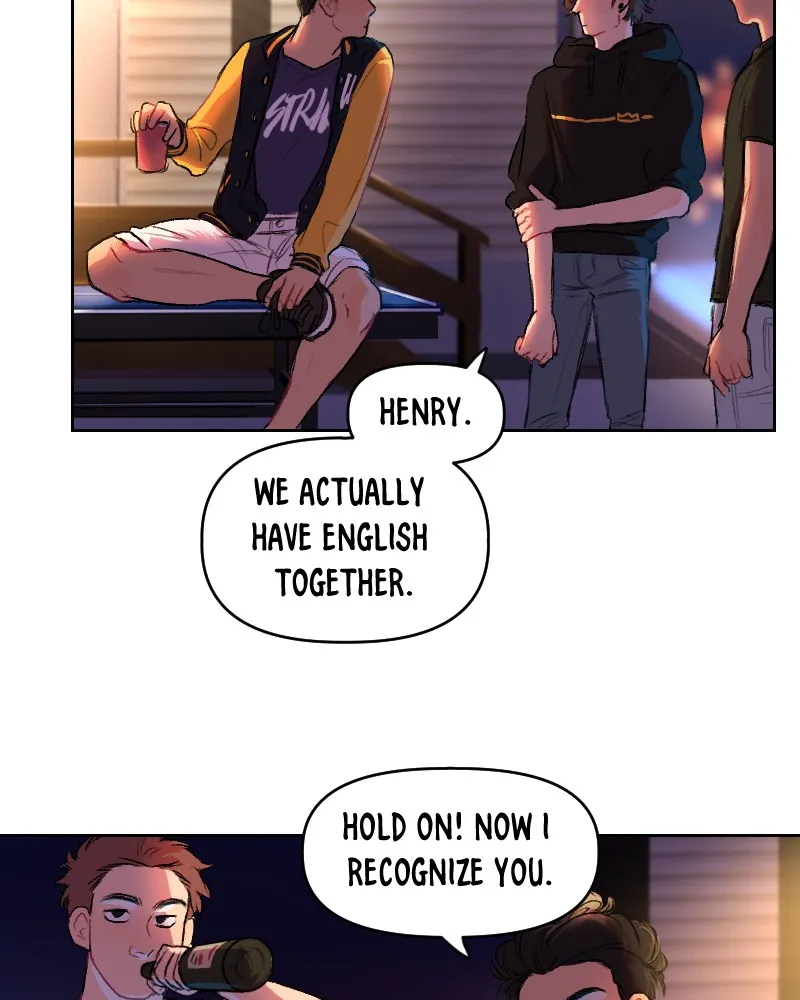 Read HEART Anthology chapter 8 image 19 on Lezhin