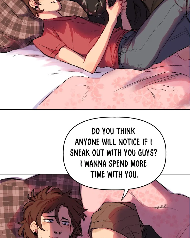 Read HEART Anthology chapter 8 image 2 on Lezhin