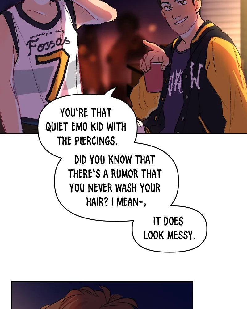 Read HEART Anthology chapter 8 image 20 on Lezhin