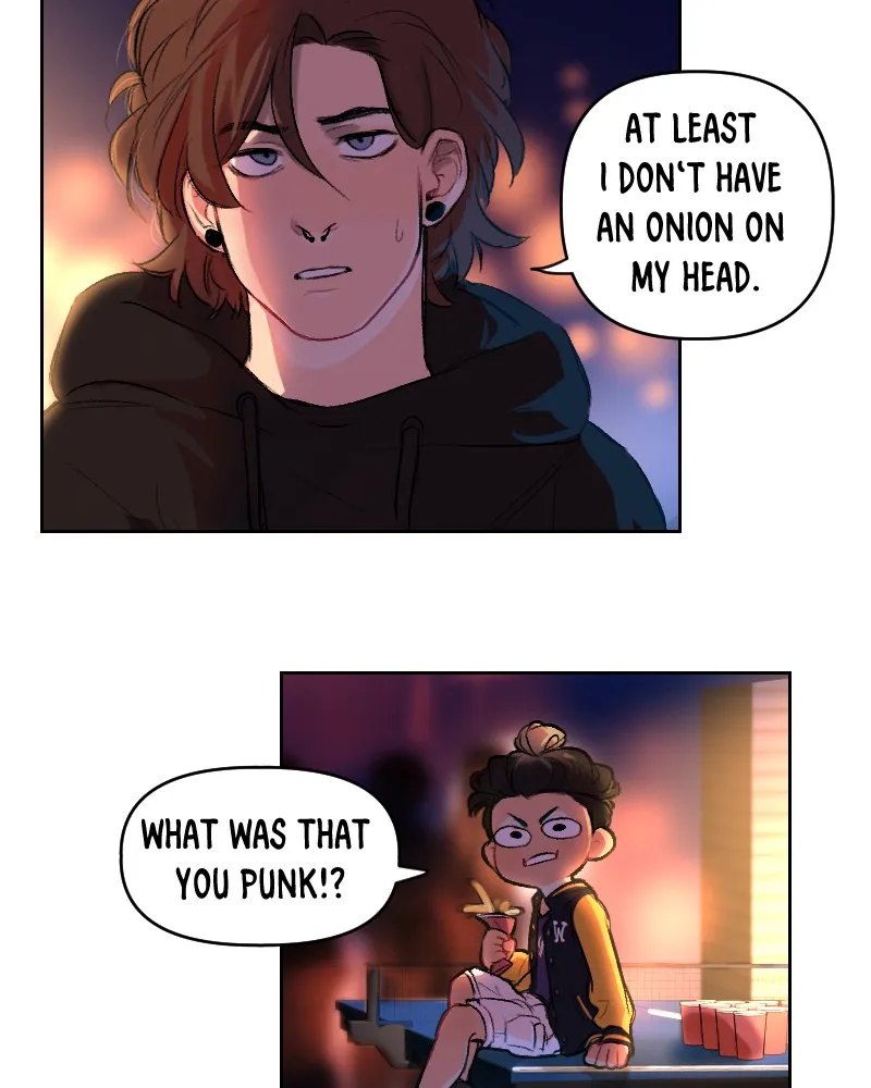 Read HEART Anthology chapter 8 image 21 on Lezhin