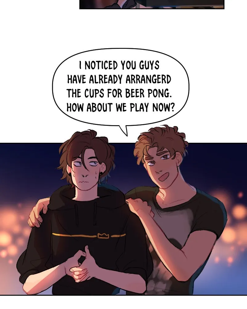Read HEART Anthology chapter 8 image 22 on Lezhin