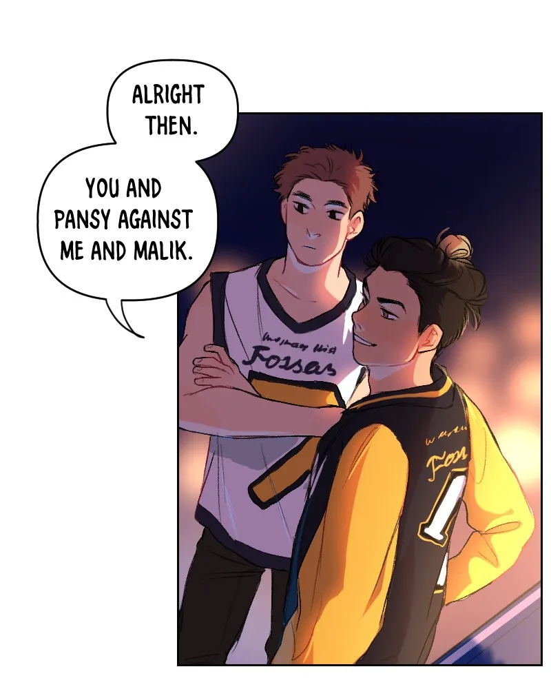 Read HEART Anthology chapter 8 image 23 on Lezhin