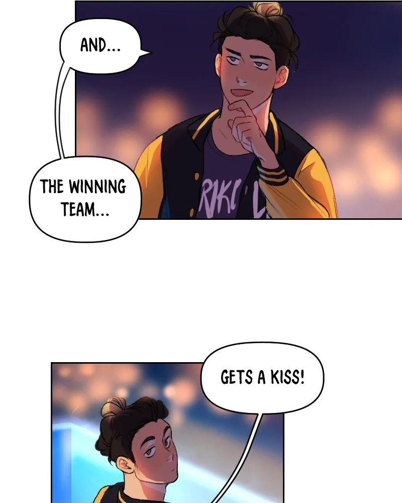 Read HEART Anthology chapter 8 image 25 on Lezhin