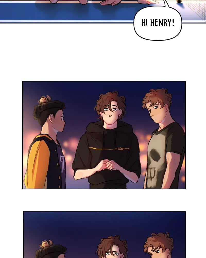 Read HEART Anthology chapter 8 image 27 on Lezhin