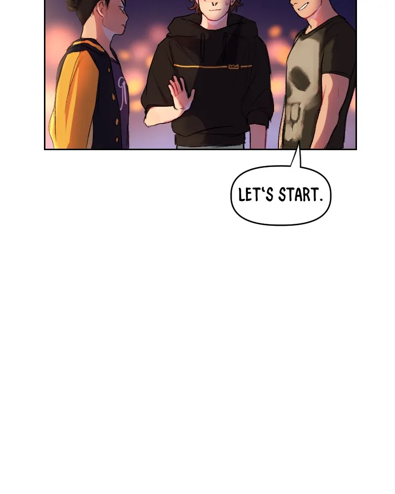 Read HEART Anthology chapter 8 image 28 on Lezhin