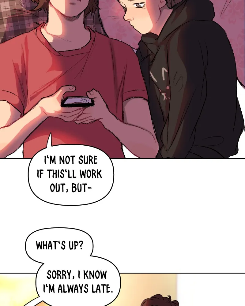 Read HEART Anthology chapter 8 image 3 on Lezhin