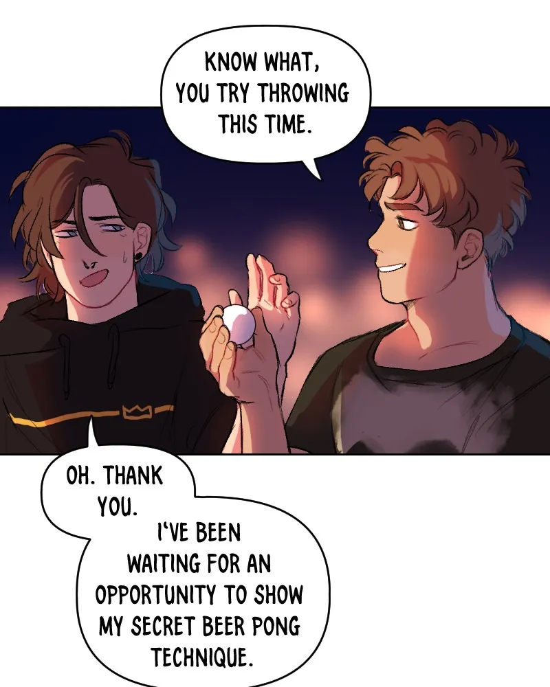 Read HEART Anthology chapter 8 image 32 on Lezhin